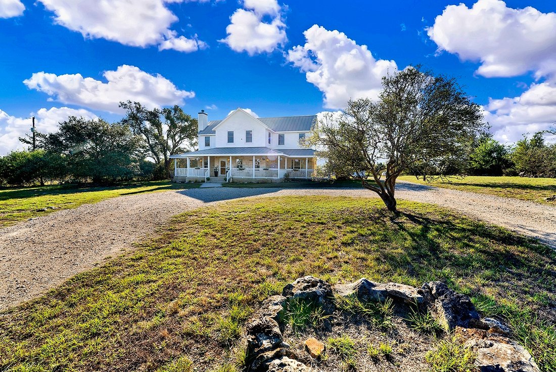Maison à San Marcos, Texas, États-Unis 3 - 19061695
