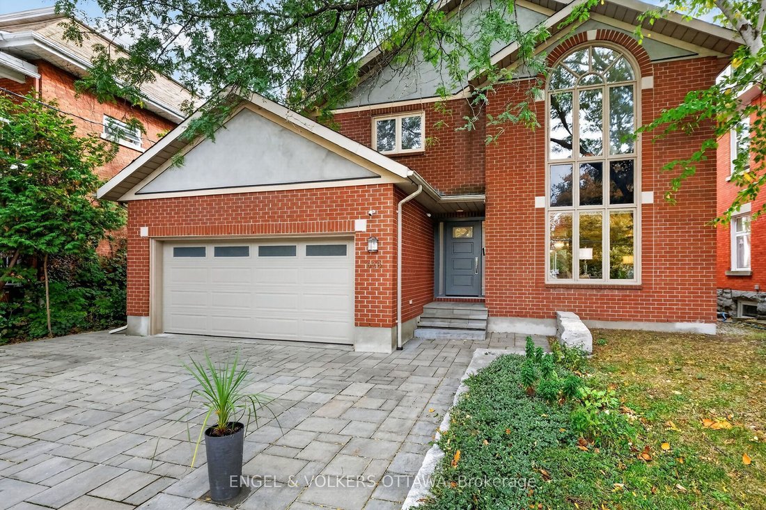 House in Ottawa, Ontario, Canada 4 - 19064348