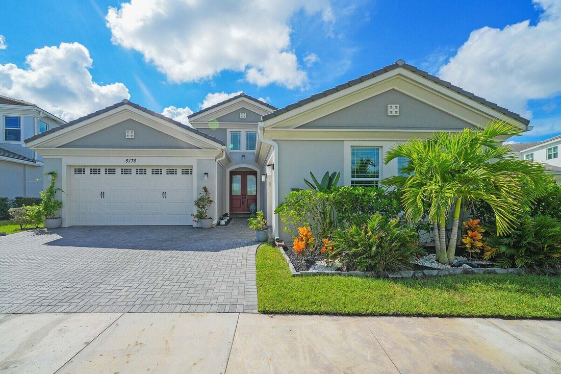House in Loxahatchee, Florida, United States 1 - 19063729