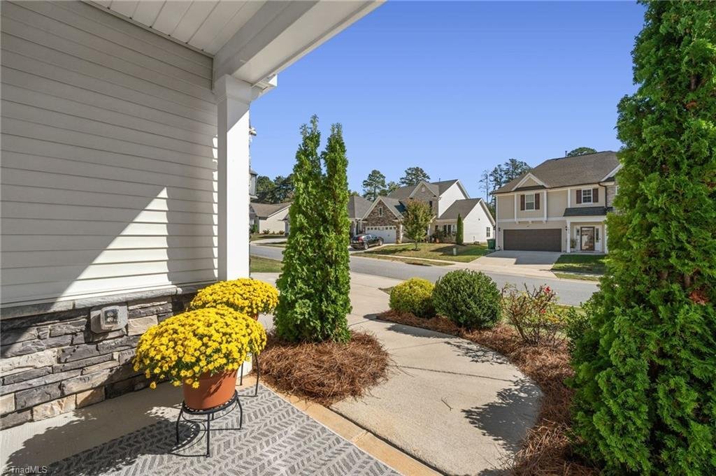 Haus in Lewisville, North Carolina, Vereinigte Staaten 5 - 19059875
