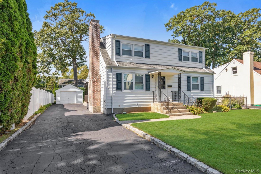 Maison à Glen Cove, État de New York, États-Unis 3 - 19064279