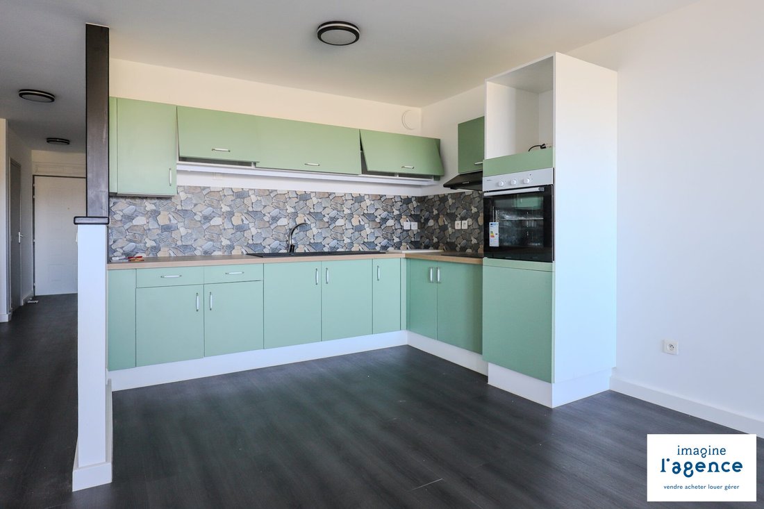 Apartment in Pape'ete, Windward Islands, French Polynesia 3 - 19065732
