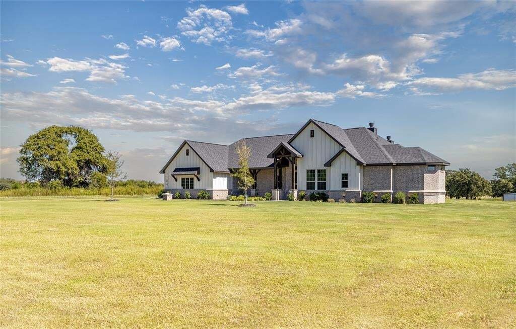 House in Poolville, Texas, United States 2 - 19063837