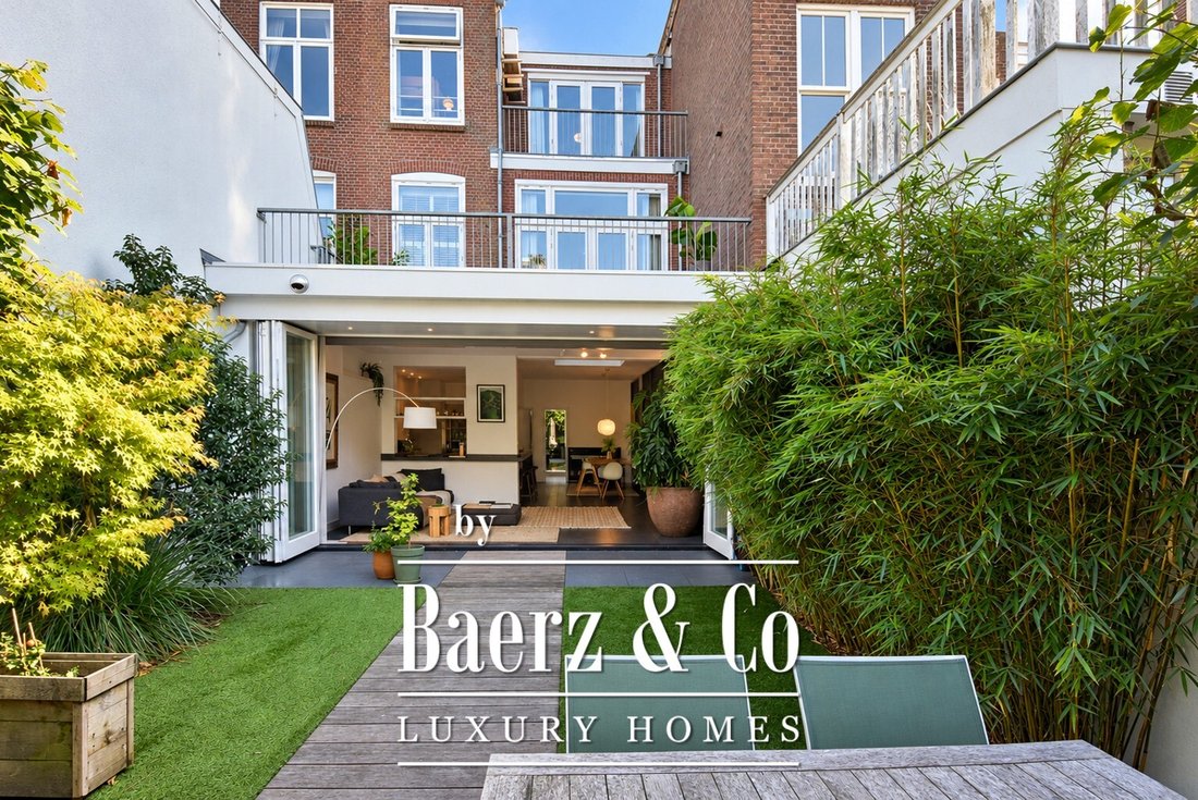 Residenza a L'Aia, Olanda Meridionale, Paesi Bassi 4 - 19064480