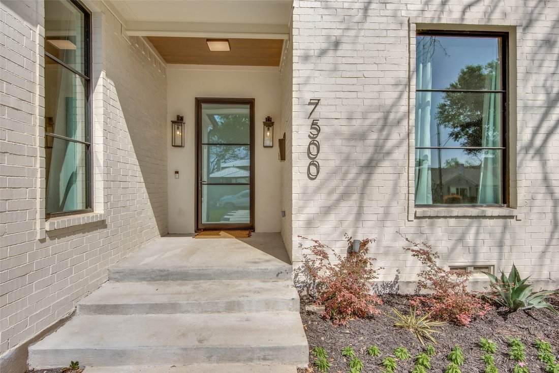 Casa en Dallas, Texas, Estados Unidos 3 - 19055123