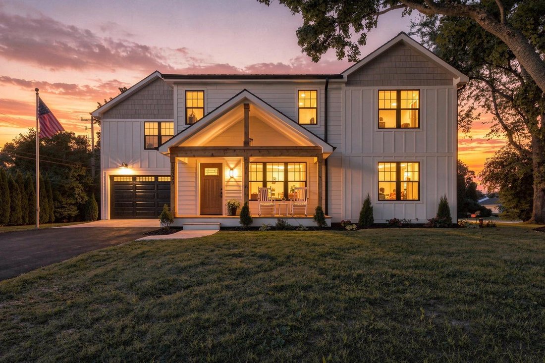 House in Brookfield, Wisconsin, United States 1 - 19059147