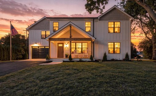 Casa a Brookfield, Wisconsin, Stati Uniti 1