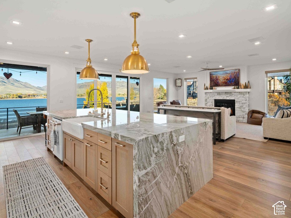 Casa a Huntsville, Utah, Stati Uniti 2 - 19062584