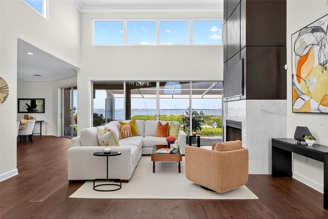 Casa a Longboat Key, Florida, Stati Uniti 5 - 19062836