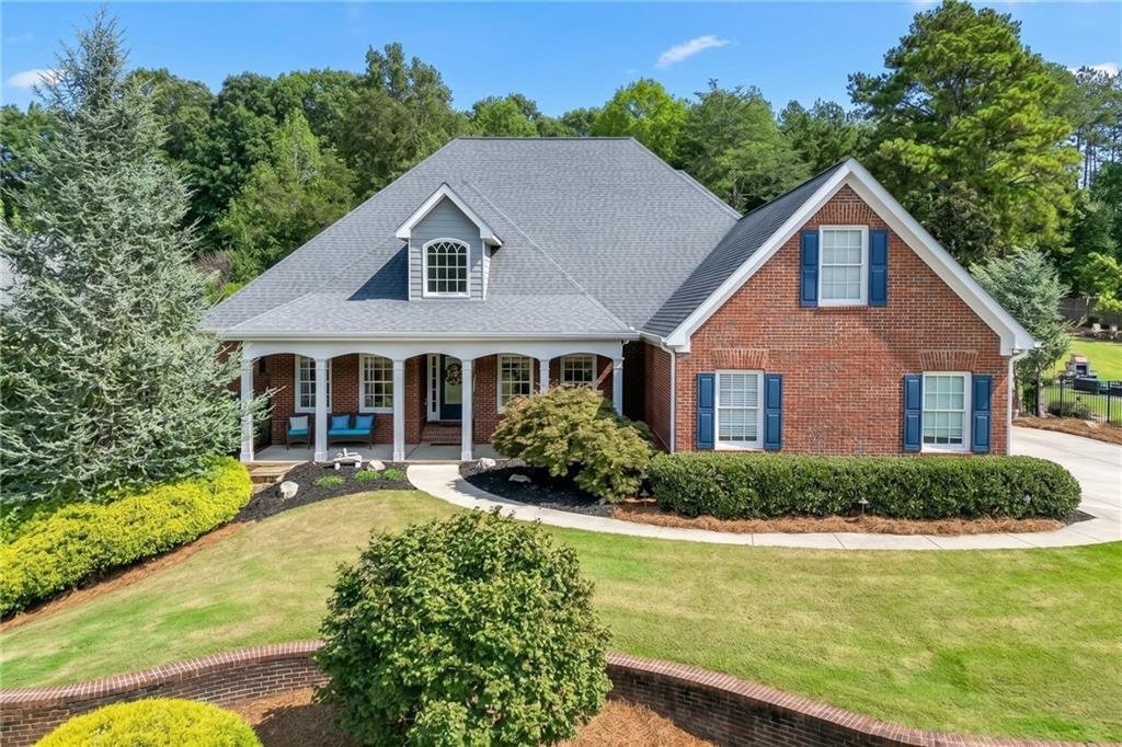 Casa en Buford, Georgia, Estados Unidos 1 - 19061157