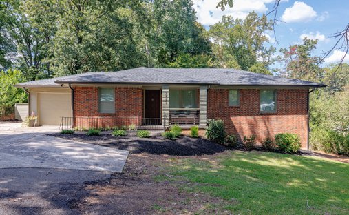 Casa en Decatur, Georgia, Estados Unidos 1