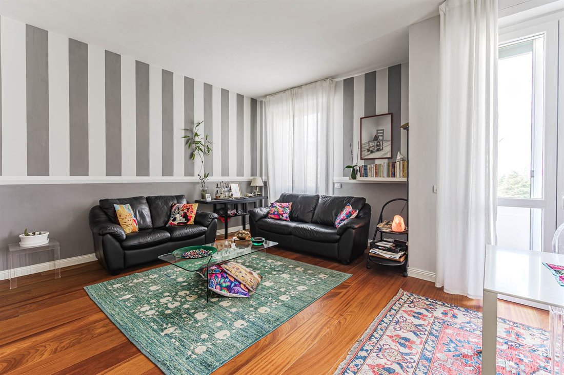 Appartement à Isolotto, Florence, Italie 2 - 19046804