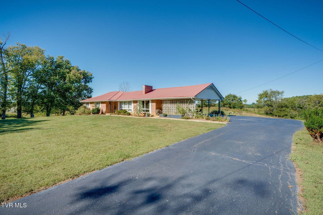 House in Johnson City, Tennessee, United States 4 - 19059630
