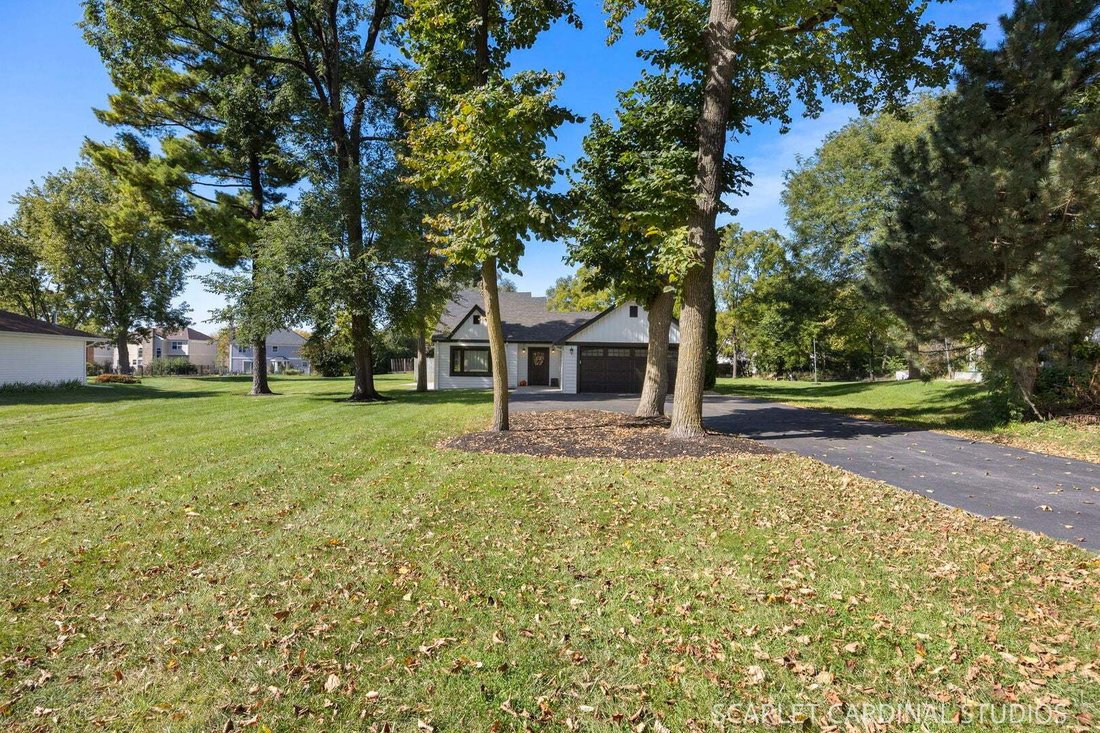 Casa en Lisle, Illinois, Estados Unidos 2 - 19063301