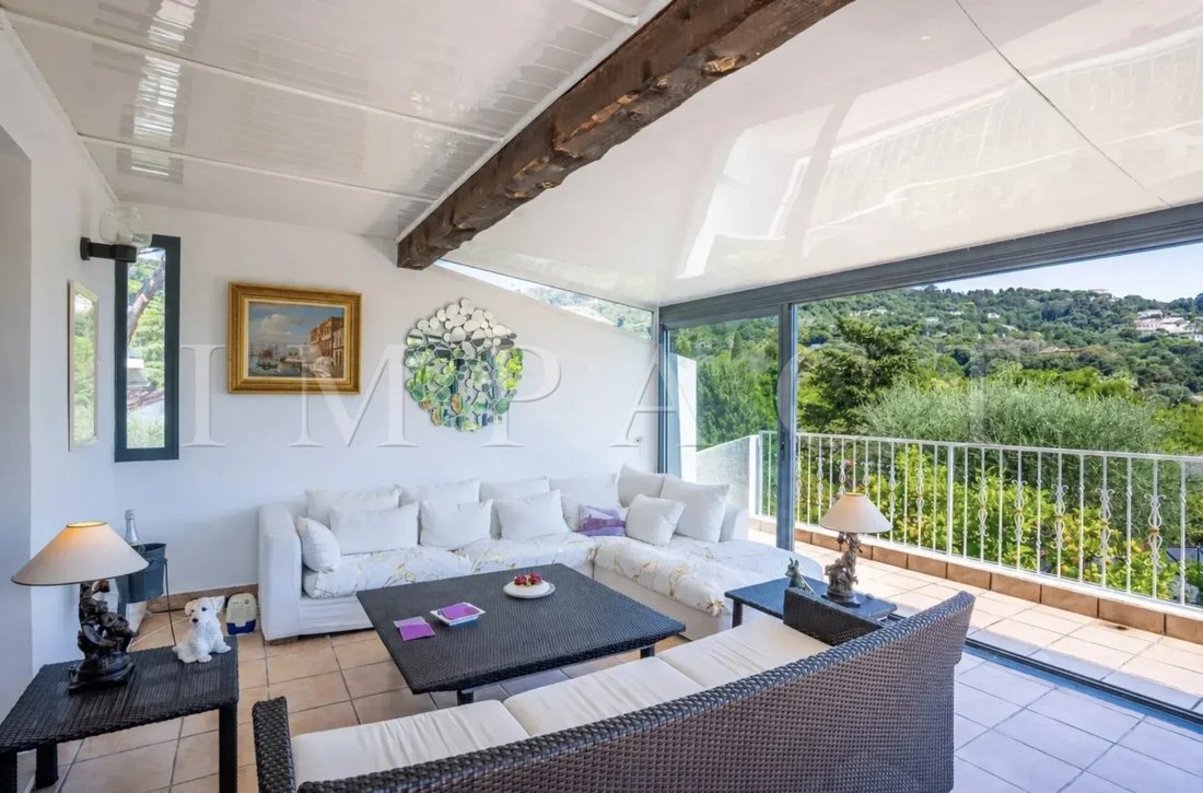 Villa in Cannes, Provence-Alpes-Côte d'Azur, France 3 - 19059816