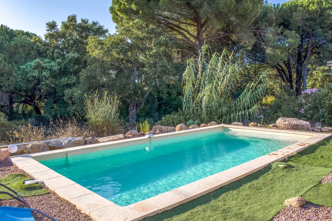 House in Porto-Vecchio, Corsica, France 2 - 19060509