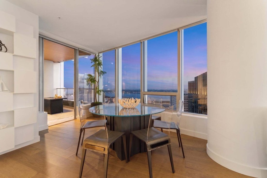 Condominio a San Diego, California, Stati Uniti 4 - 19063268