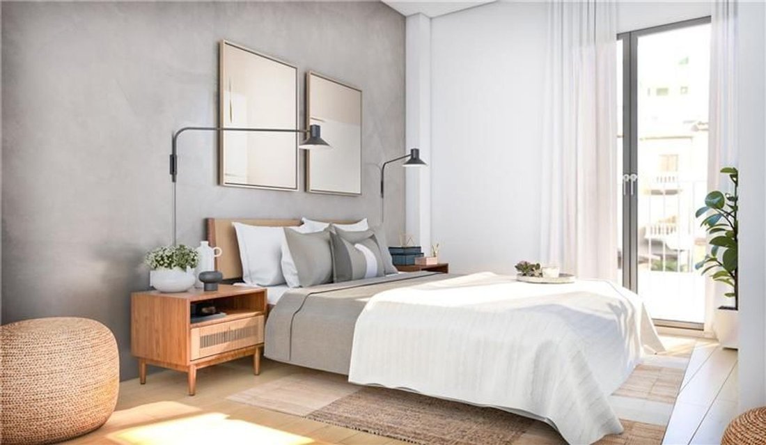 Apartamento en Palma, Islas Baleares, España 5 - 19063993