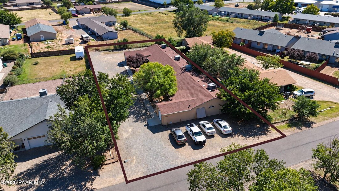 Otros en Prescott Valley, Arizona, Estados Unidos 2 - 19061970