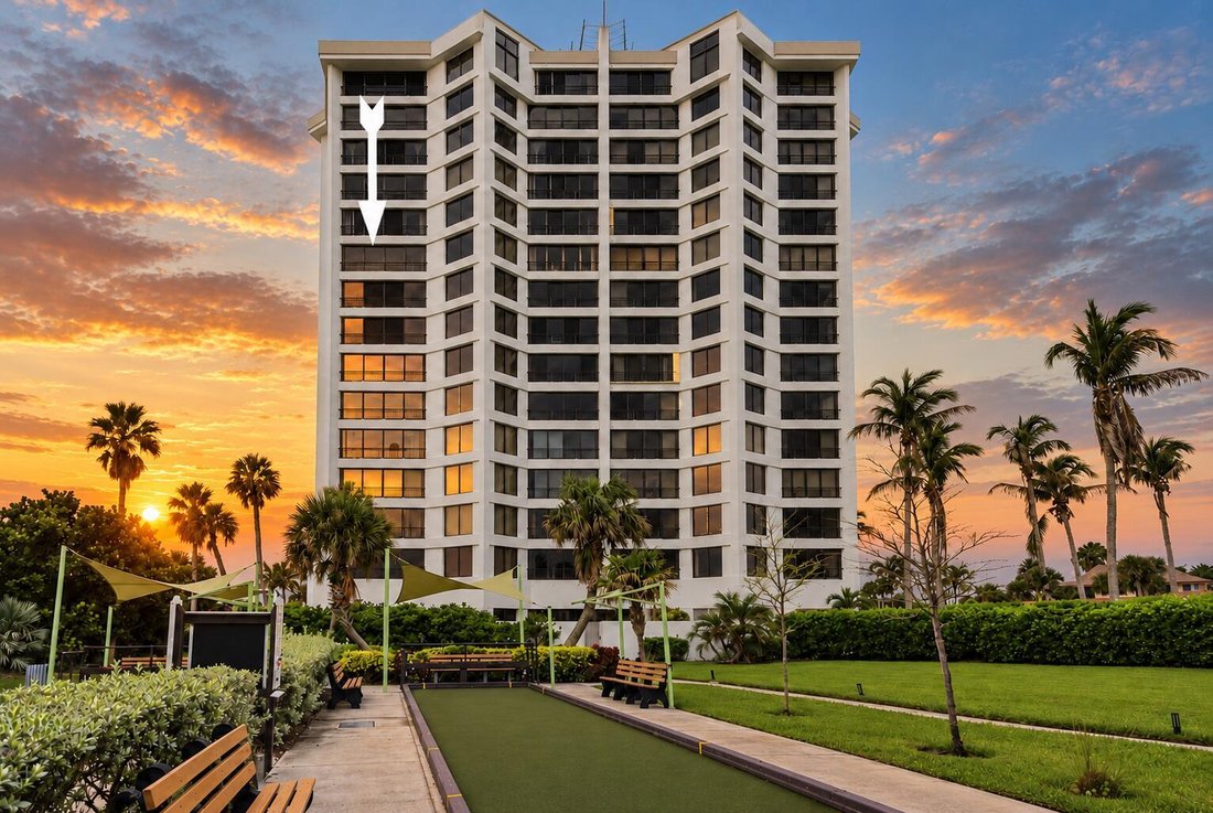 Condo in Fort Pierce, Florida, United States 2 - 19063755