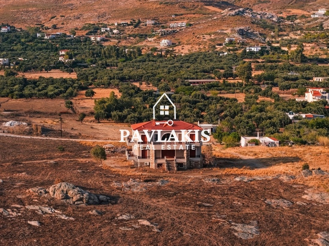 Villa in Euboea, Thessaly and Central Greece, Griechenland 2 - 19059860