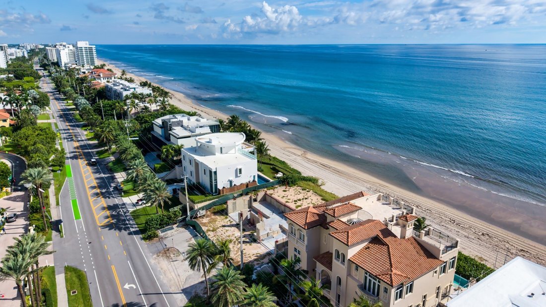 Land in Boca Raton, Florida, United States 2 - 19065478