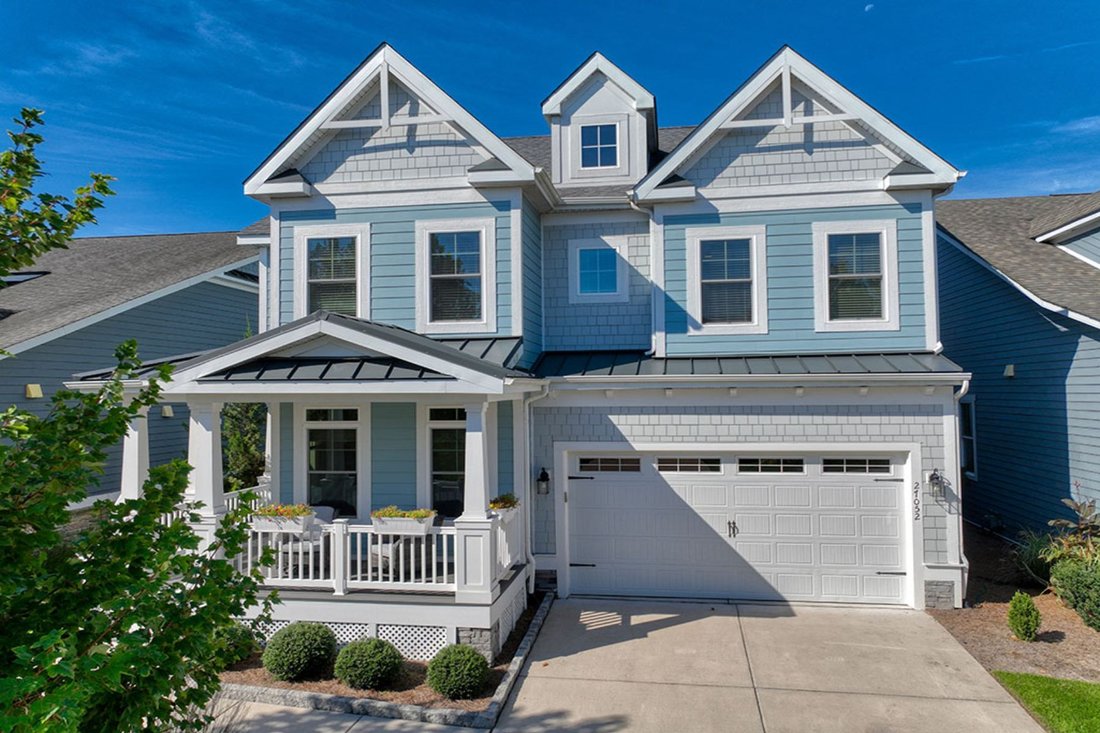 House in Millsboro, Delaware, United States 1 - 19061612