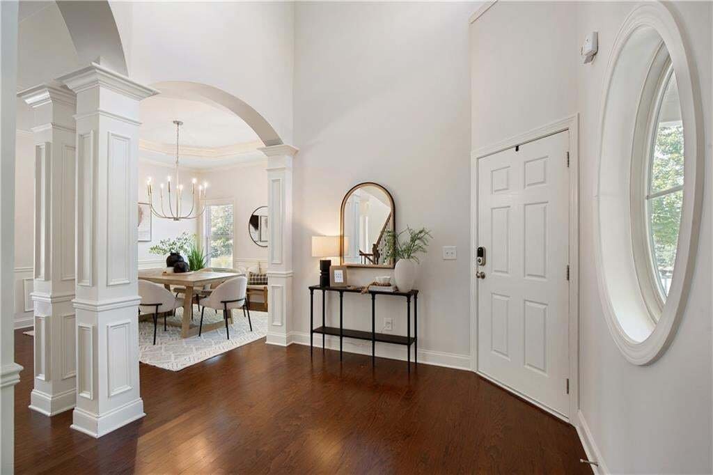 House in Alpharetta, Georgia, United States 5 - 19059771