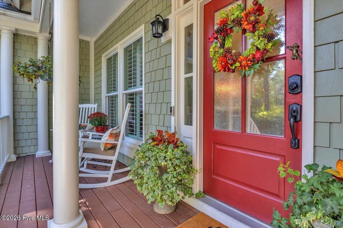 House in Wilmington, North Carolina, United States 5 - 19063338