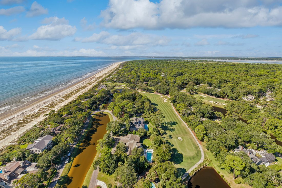 Casa en Hilton Head Island, Carolina del Sur, Estados Unidos 4 - 19061792
