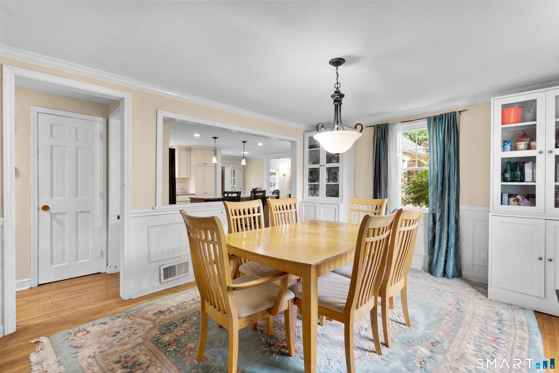 Casa en Fairfield, Connecticut, Estados Unidos 5 - 19059490