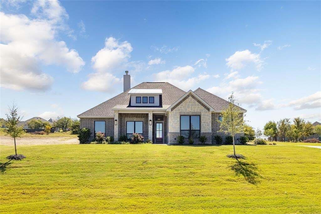 Casa en Springtown, Texas, Estados Unidos 1 - 19063805