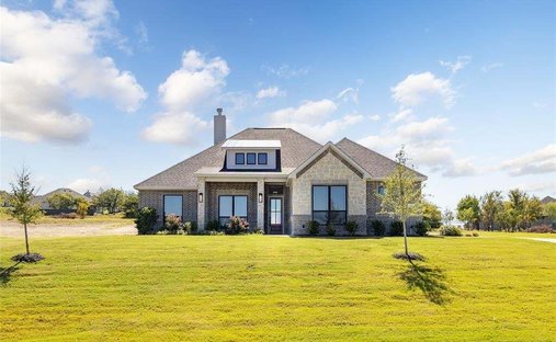 Casa a Springtown, Texas, Stati Uniti 1