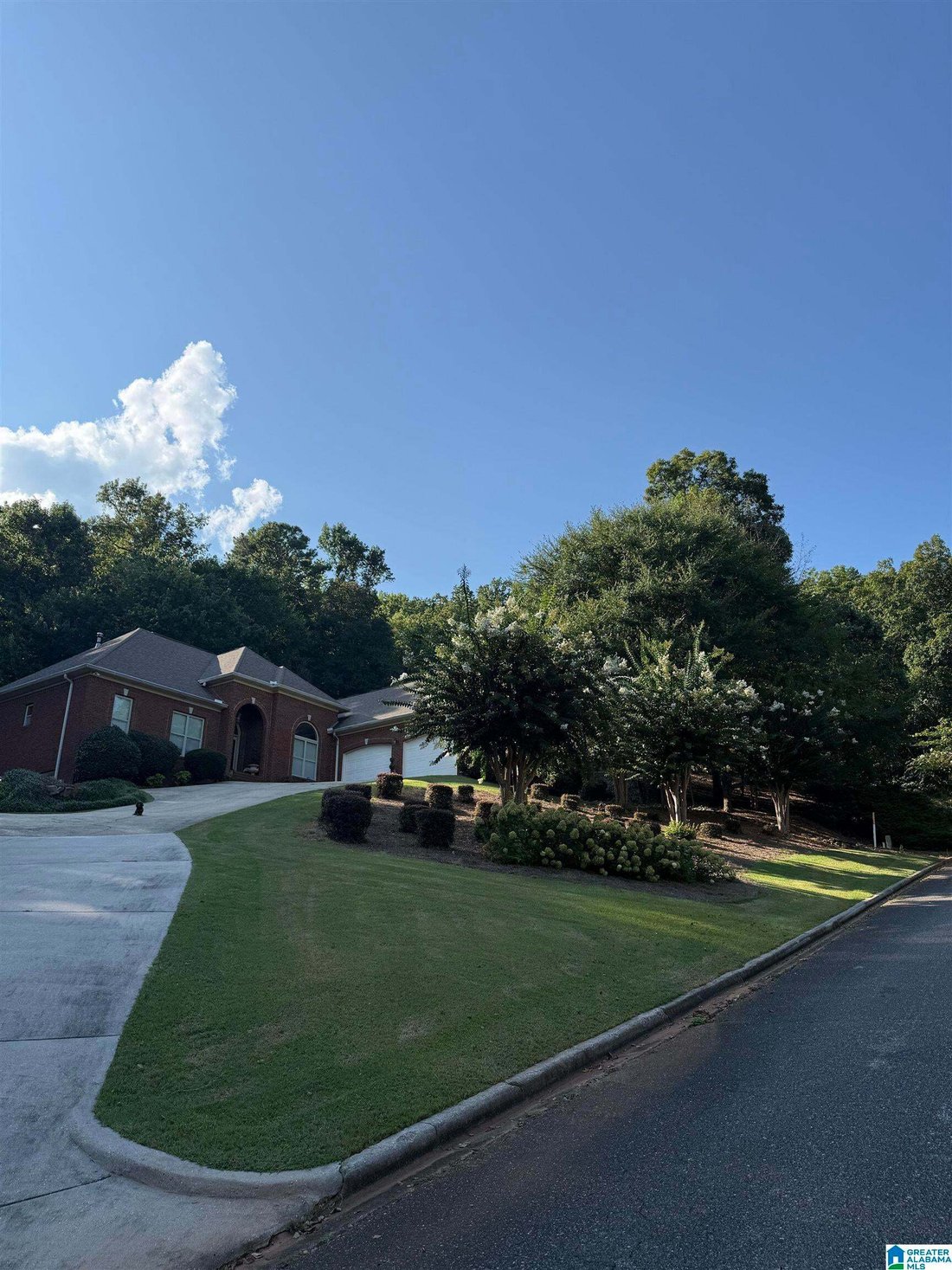 House in Trussville, Alabama, United States 1 - 19059227