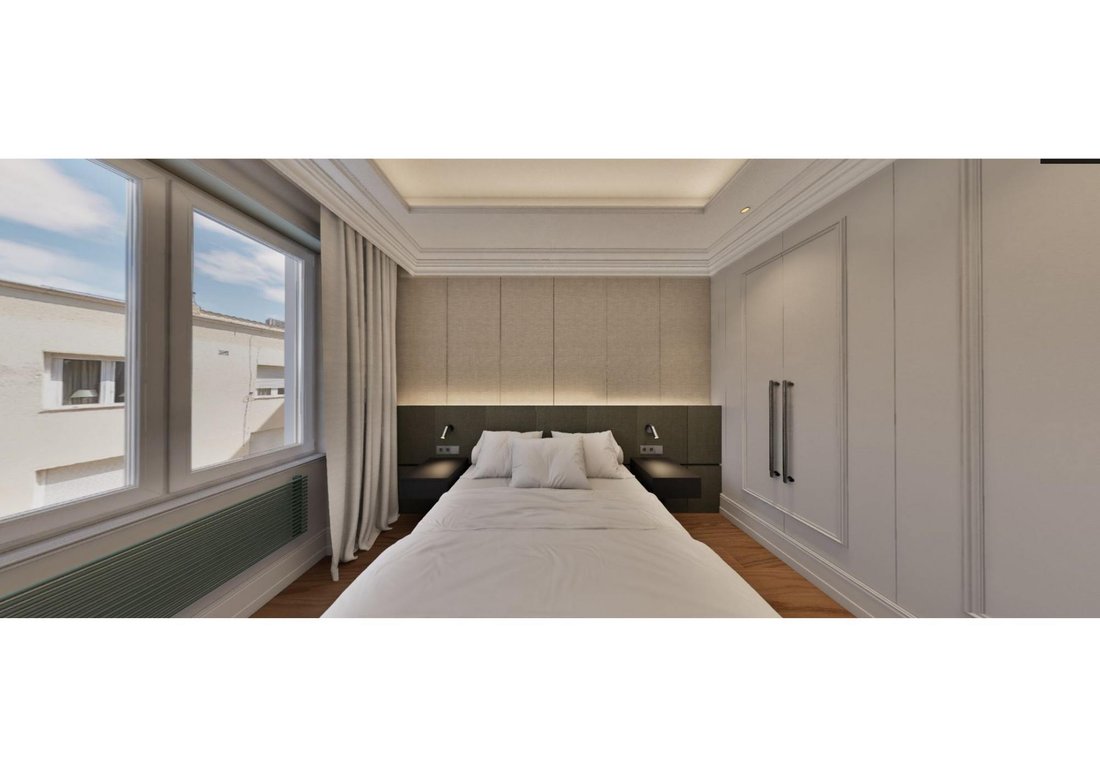 Apartamento en Salamanca, Madrid, España 4 - 19059506