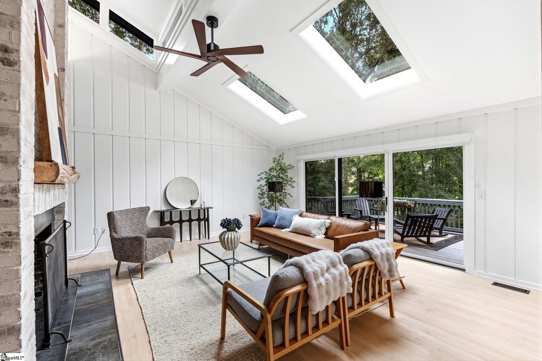House in Greenville, South Carolina, United States 4 - 19062459