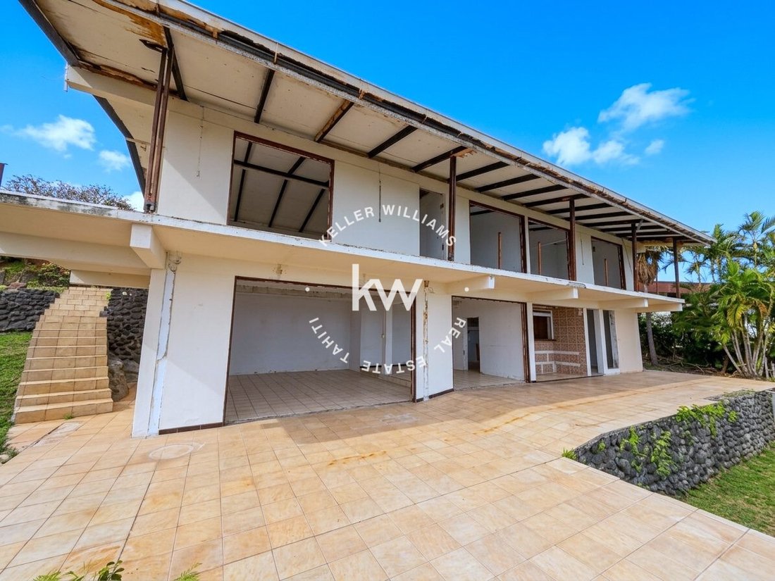 House in Puna'auia, Windward Islands, French Polynesia 4 - 19065715