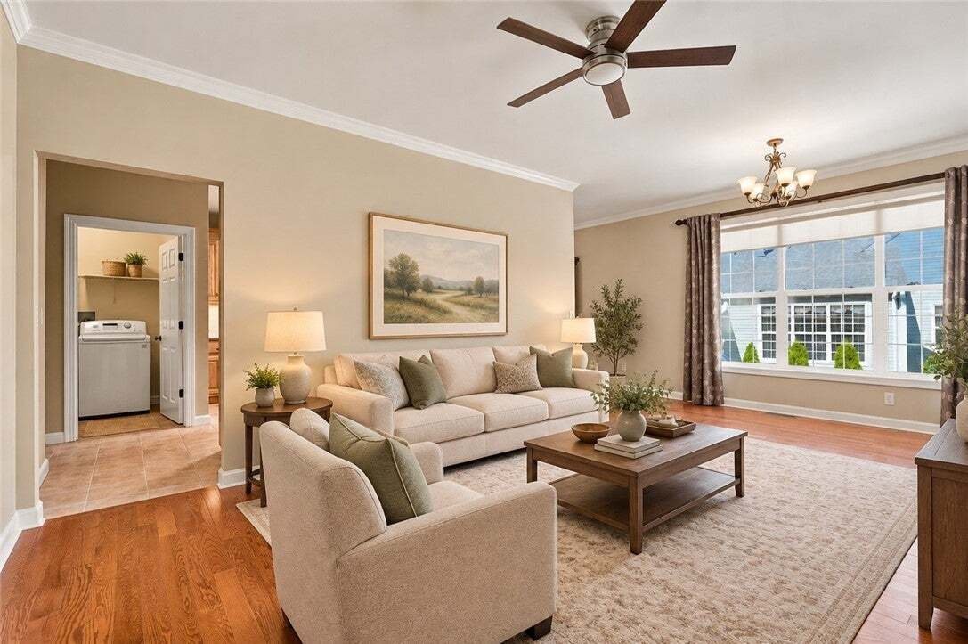 Condo in North Smithfield, Rhode Island, United States 3 - 19059325