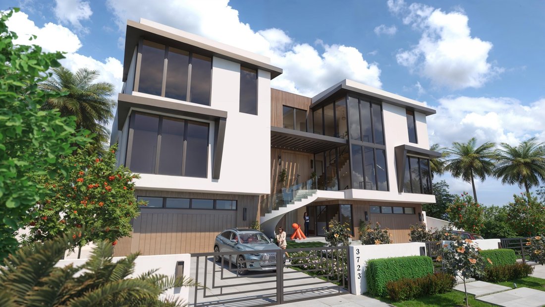 House in Boca Raton, Florida, United States 2 - 19065476