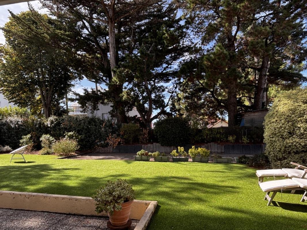 Apartamento en Estación-Grand Clos, La Baule-Escoublac, Francia 1 - 19060359