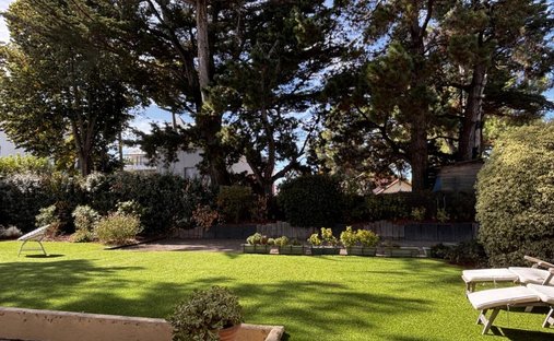 Apartment in Gare-Grand Clos, La Baule-Escoublac, France 1