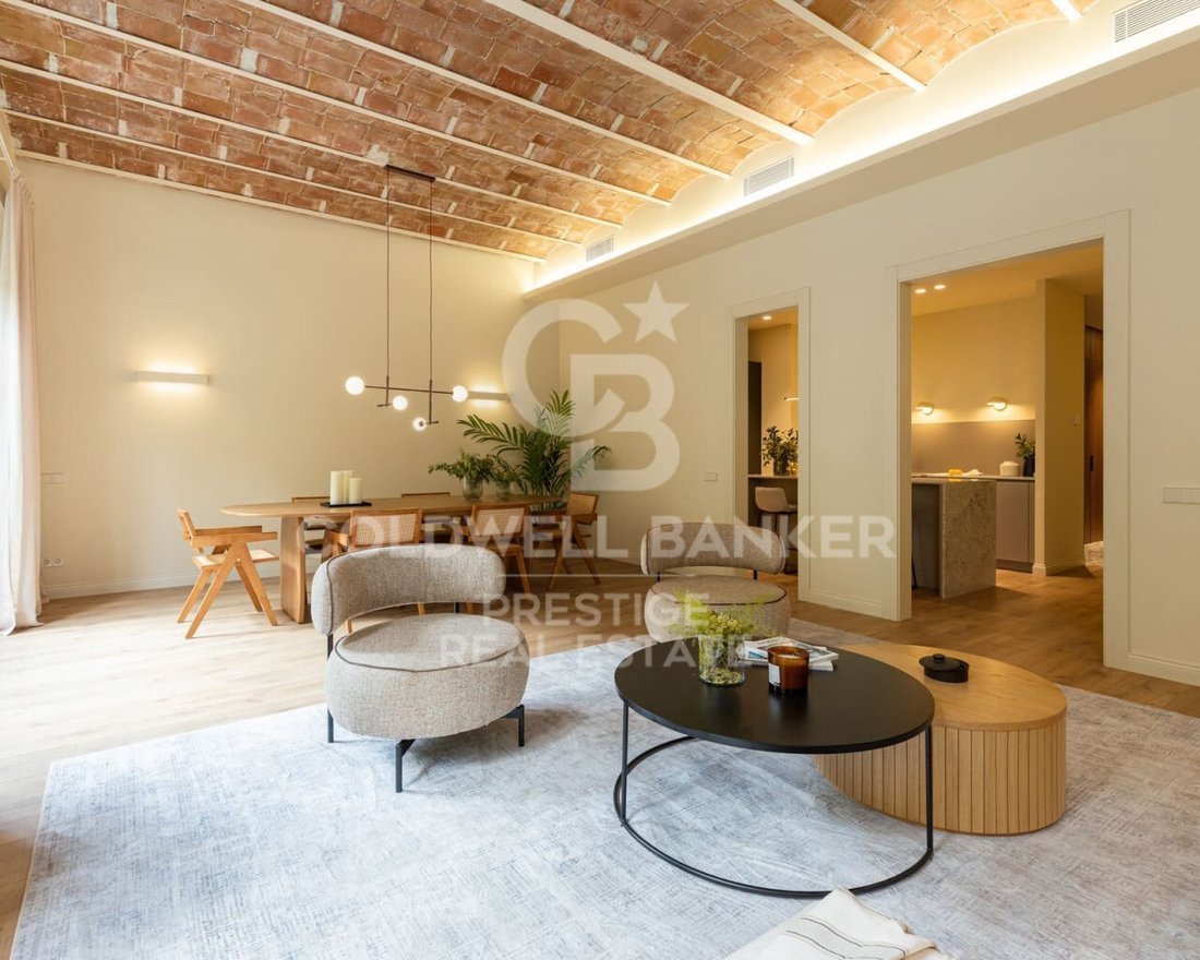 Appartement à Ciutat Vella, Barcelone, Espagne 2 - 19063995