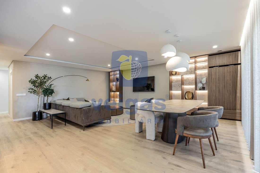 Apartamento en Montijo y Afonsoeiro, Setúbal Municipality, Portugal 5 - 19060868