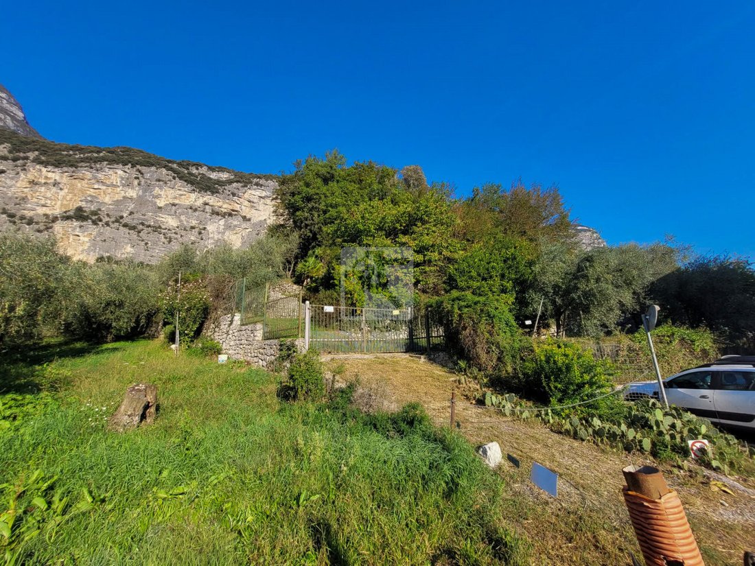 Land in Dro, Trentino-Südtirol, Italien 1 - 19064496