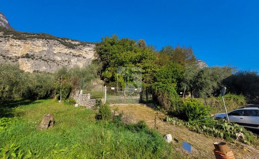 Terrain à Dro, Trentin-Haut-Adige, Italie 1