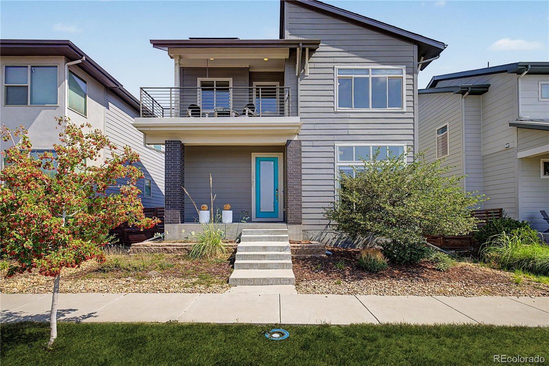 House in Denver, Colorado, United States 2 - 19059640