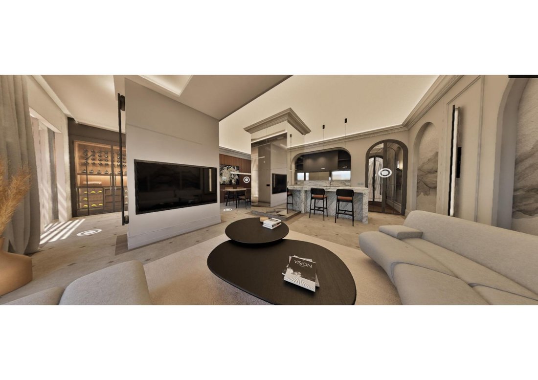 Apartamento en Salamanca, Madrid, España 2 - 19059506