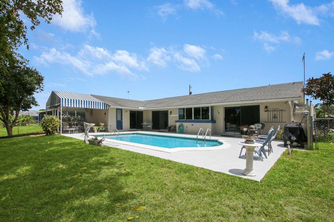 Haus in Boynton Beach, Florida, Vereinigte Staaten 1 - 19063737
