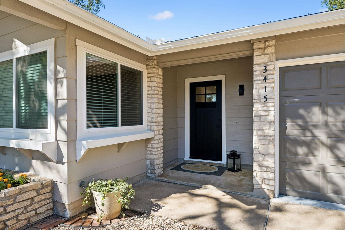 Haus in Austin, Texas, Vereinigte Staaten 4 - 19063218