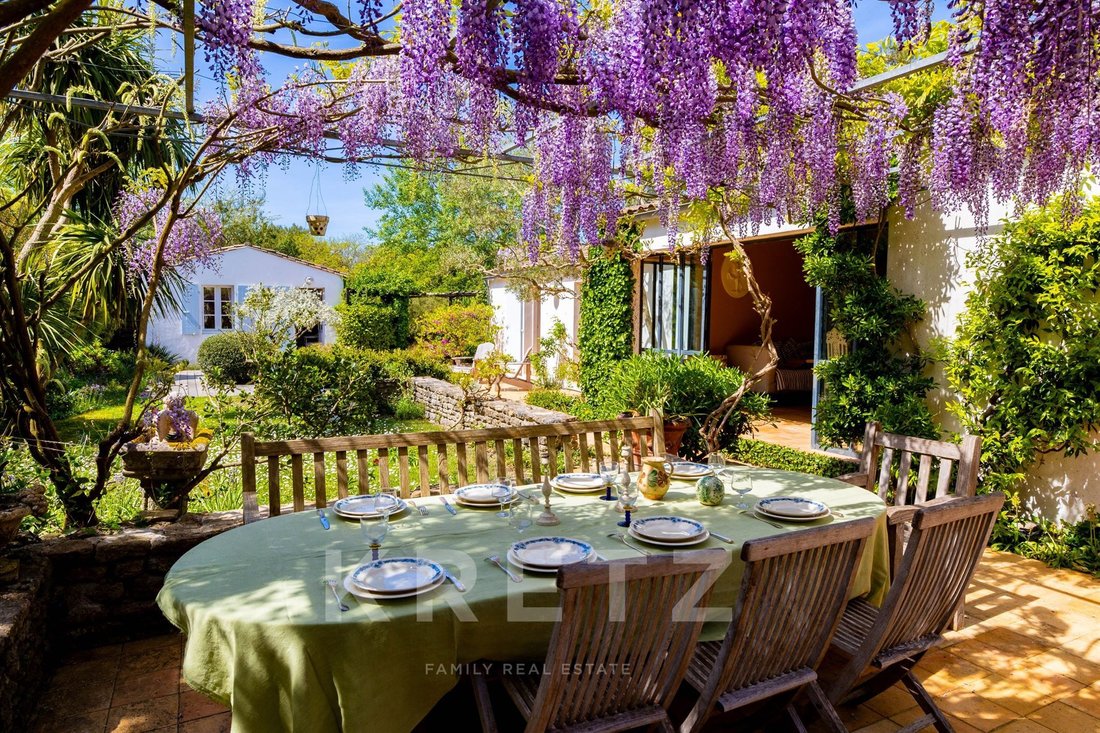 Casa en Francia 1 - 19064493